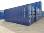 Le container maritime standard DRY 20 pieds – Image 3
