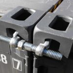 SYSTÈMES DE FIXATION