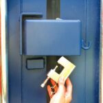 SYSTÈMES DE FERMETURE