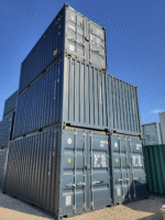 Container maritime 20 pieds Premier Voyage – Image 6