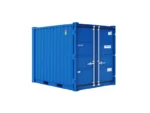 Container maritime 10 pieds high cube – Image 10