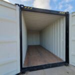 Container maritime standard DRY 20 pieds Neuf – Image 3