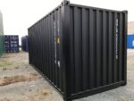 Container maritime standard DRY 20 pieds Neuf – Image 5