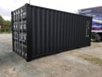 Container maritime standard DRY 20 pieds Neuf