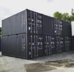 Container maritime standard DRY 20 pieds Neuf – Image 2