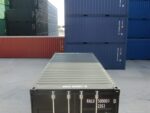 Container maritime standard DRY 20 pieds Neuf – Image 4