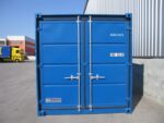 Container maritime 10 pieds high cube – Image 5