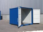 Container maritime 10 pieds high cube – Image 2