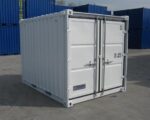 Container 10 pieds HC 1er voyage DRY – Image 5