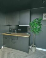 Conteneurs maison de dépôt de 20 pieds – Image 3