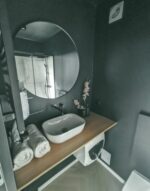 Conteneurs maison de dépôt de 20 pieds – Image 5