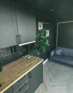 Conteneurs maison de dépôt de 20 pieds – Image 6