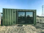 Conteneurs maison de dépôt de 20 pieds – Image 7