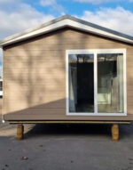 Container maison mobile avec 3 chambre – Image 6